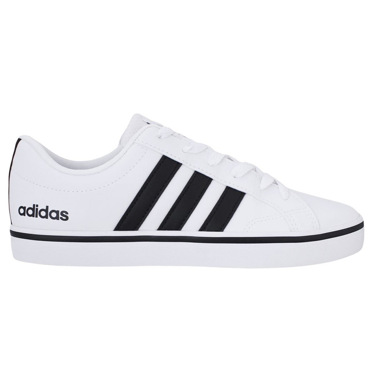 Tenis Adidas VS Pace 2.0 Masculino Branco
