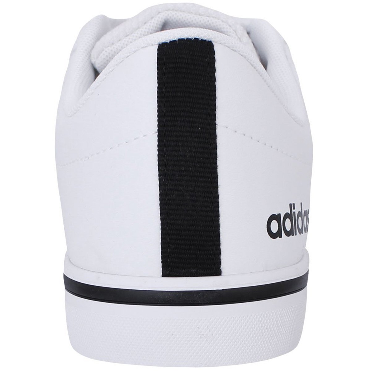Tenis Adidas VS Pace 2.0 Masculino Branco Branco 3