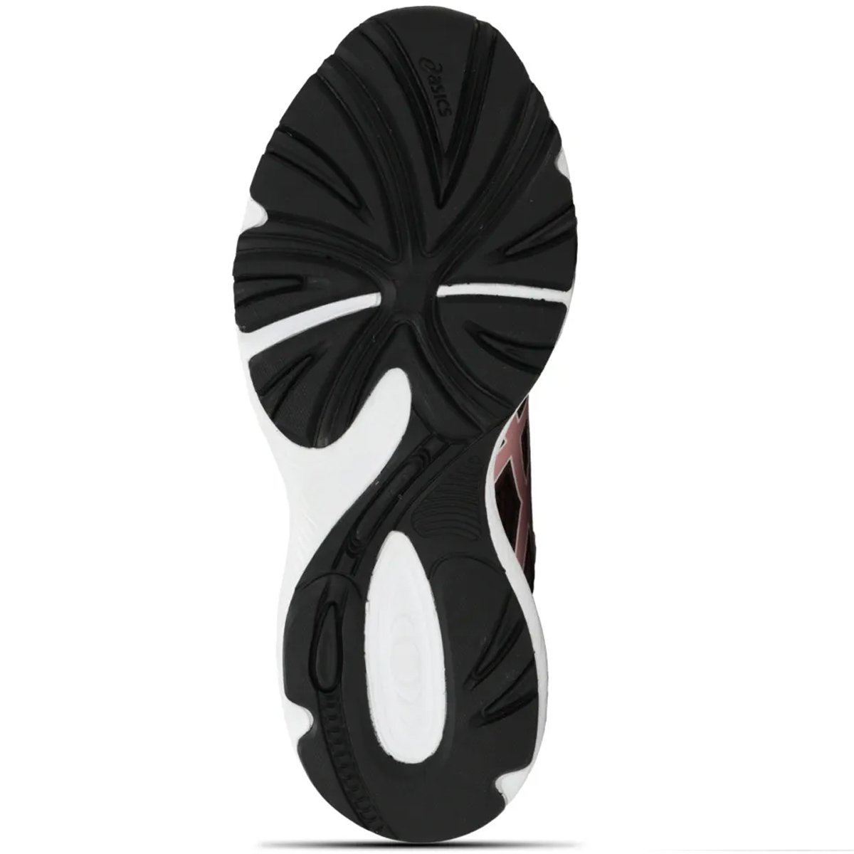 Tenis Asics Buzz 4 Infantil Brown Marrom 3