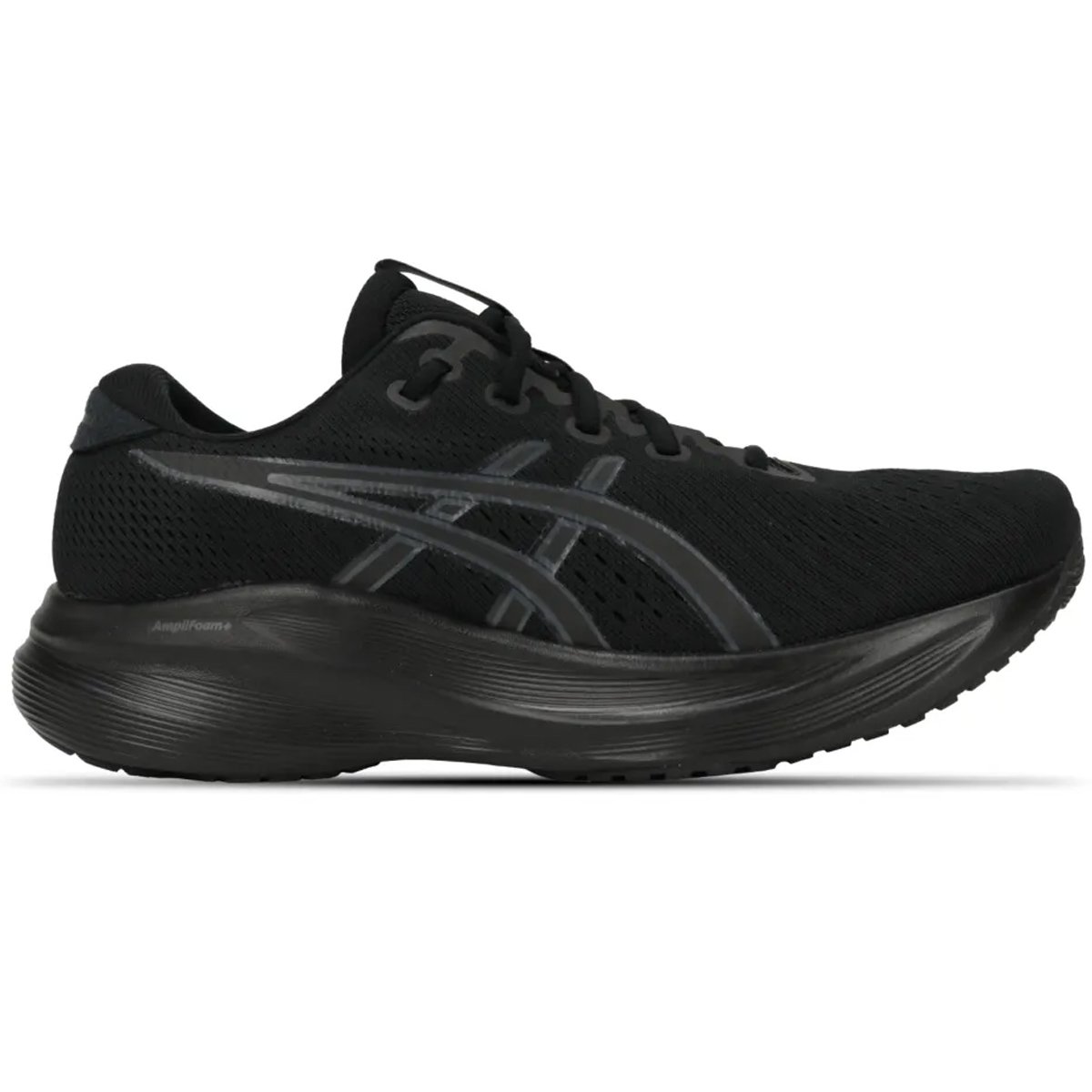 Tenis Asics Gel Excite 11 Masculino Preto