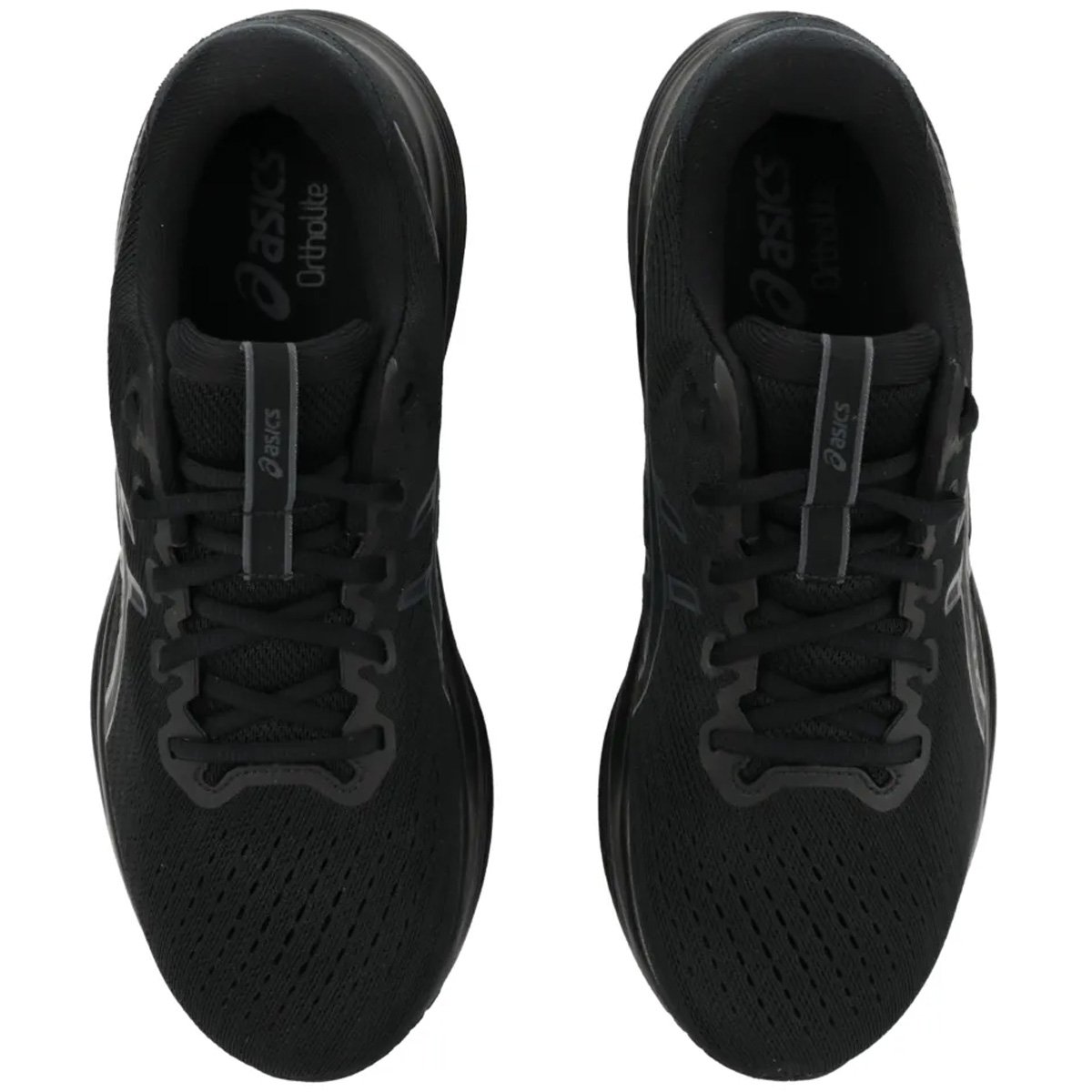 Tenis Asics Gel Excite 11 Masculino Preto Preto 5