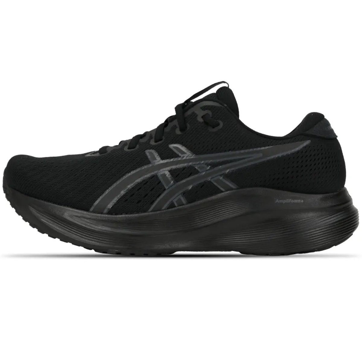 Tenis Asics Gel Excite 11 Masculino Preto Preto 6
