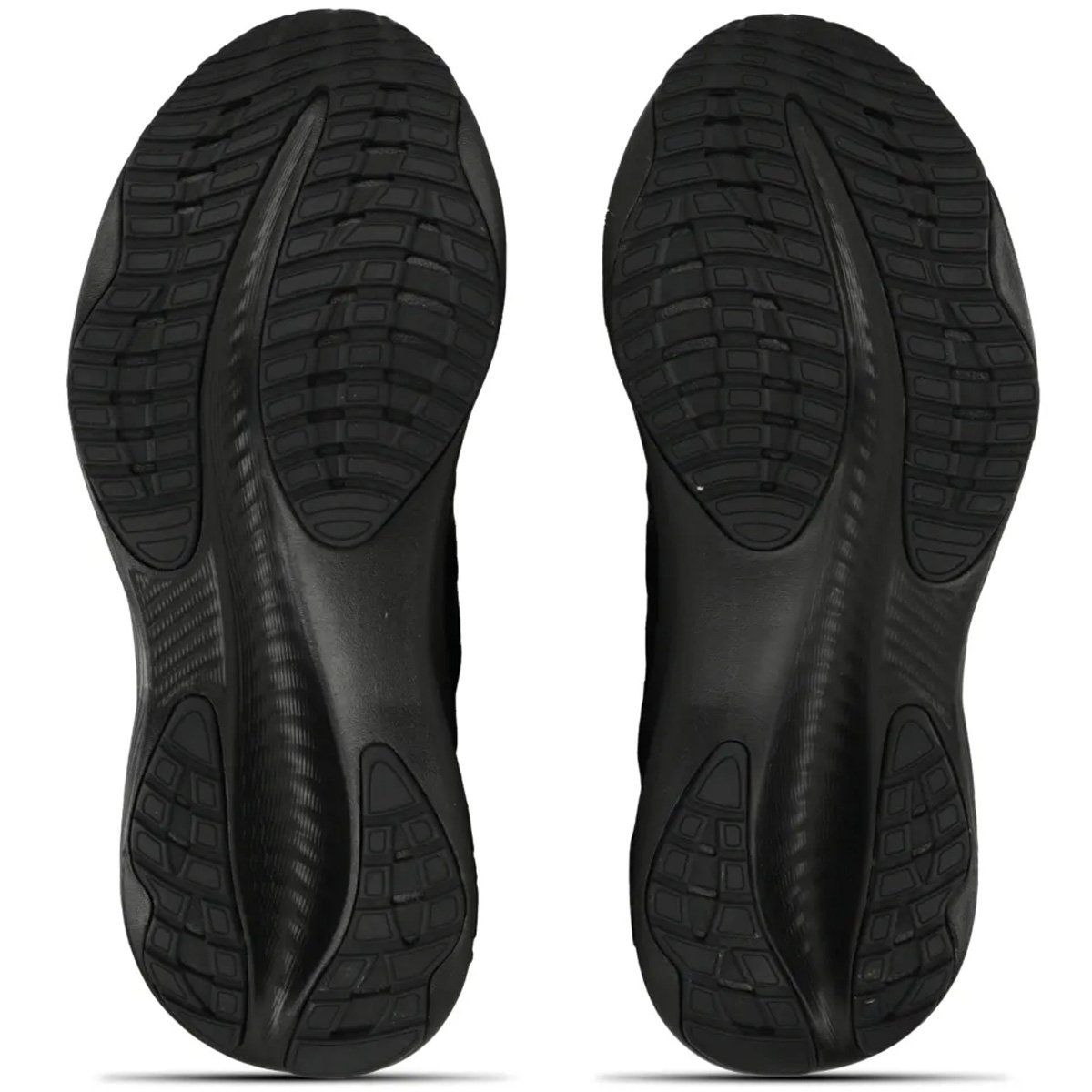 Tenis Asics Gel Excite 11 Masculino Preto Preto 7