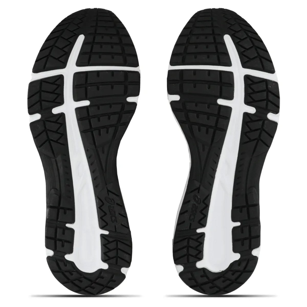 Tenis Asics Raiden 4 Masculino Grey Cinza 3