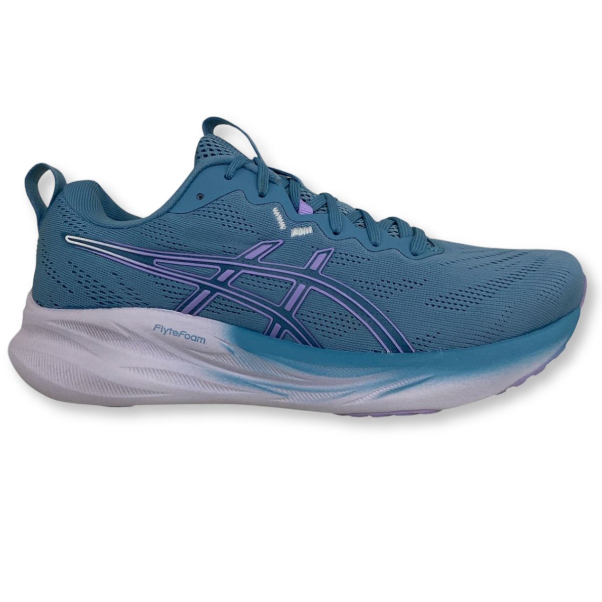 Tenis Asics Gel Pulse 16 SE Feminino Blue Azul