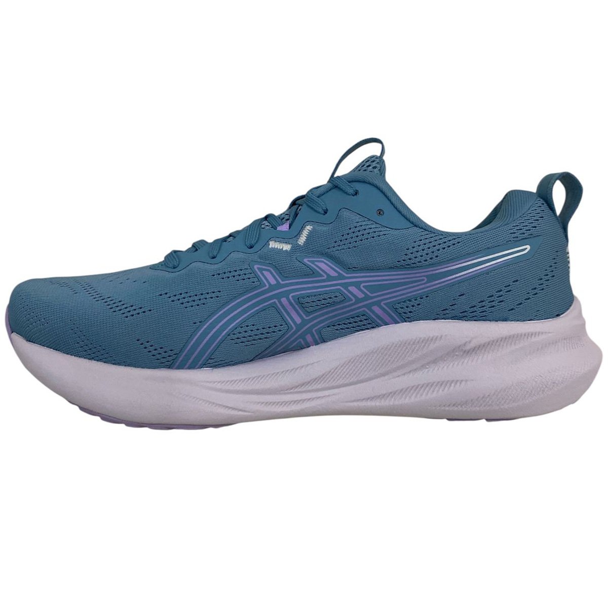 Tenis Asics Gel Pulse 16 SE Feminino Blue Azul 2