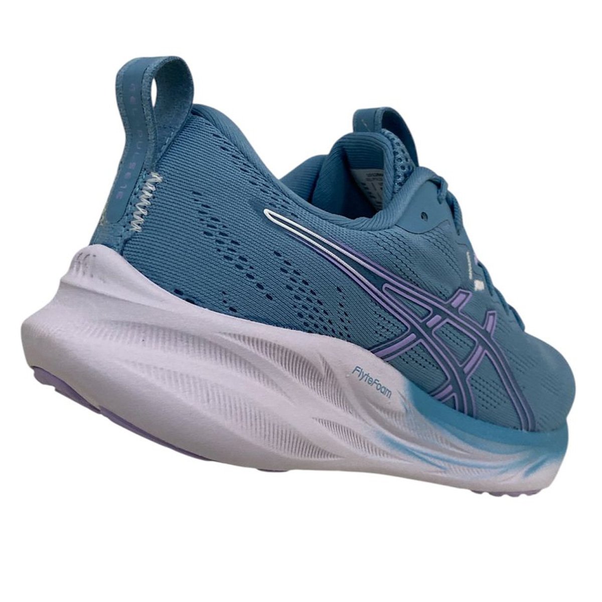 Tenis Asics Gel Pulse 16 SE Feminino Blue Azul 4