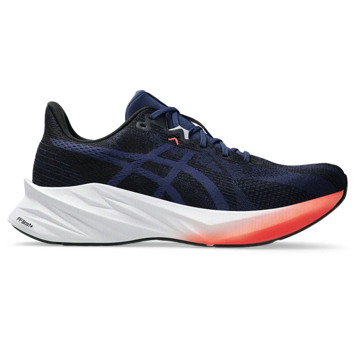 Tenis ASICS Dynablast 5 Masculino Azul