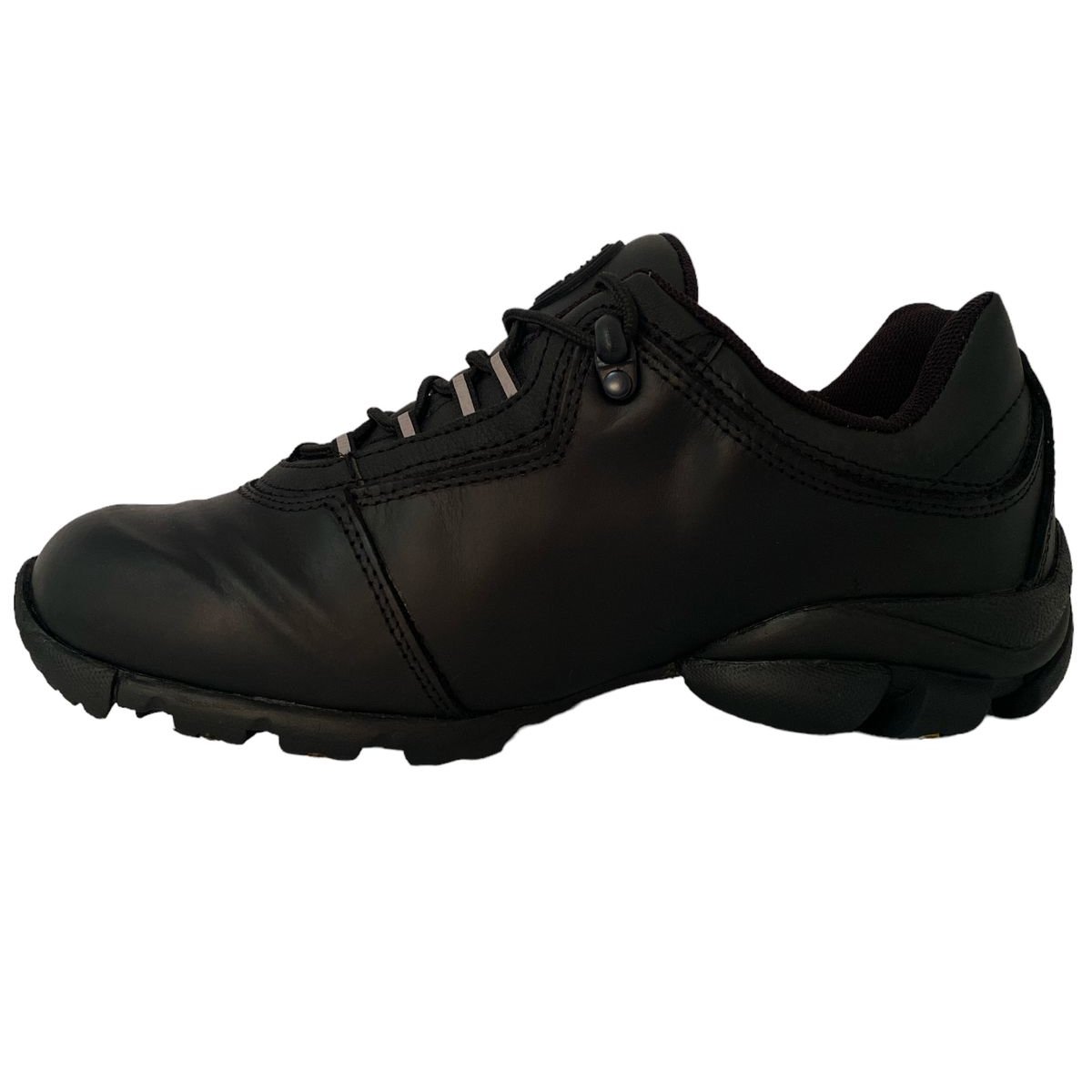 Bota Bull Terrier Trilha Attack Low II Masculino Preto Preto 2