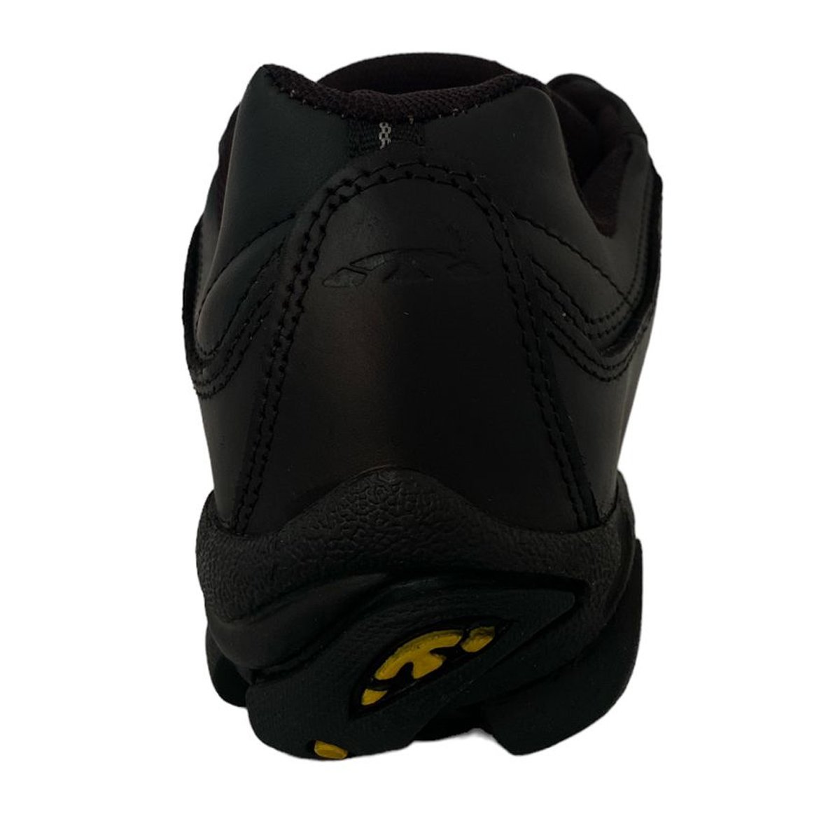 Bota Bull Terrier Trilha Attack Low II Masculino Preto Preto 3
