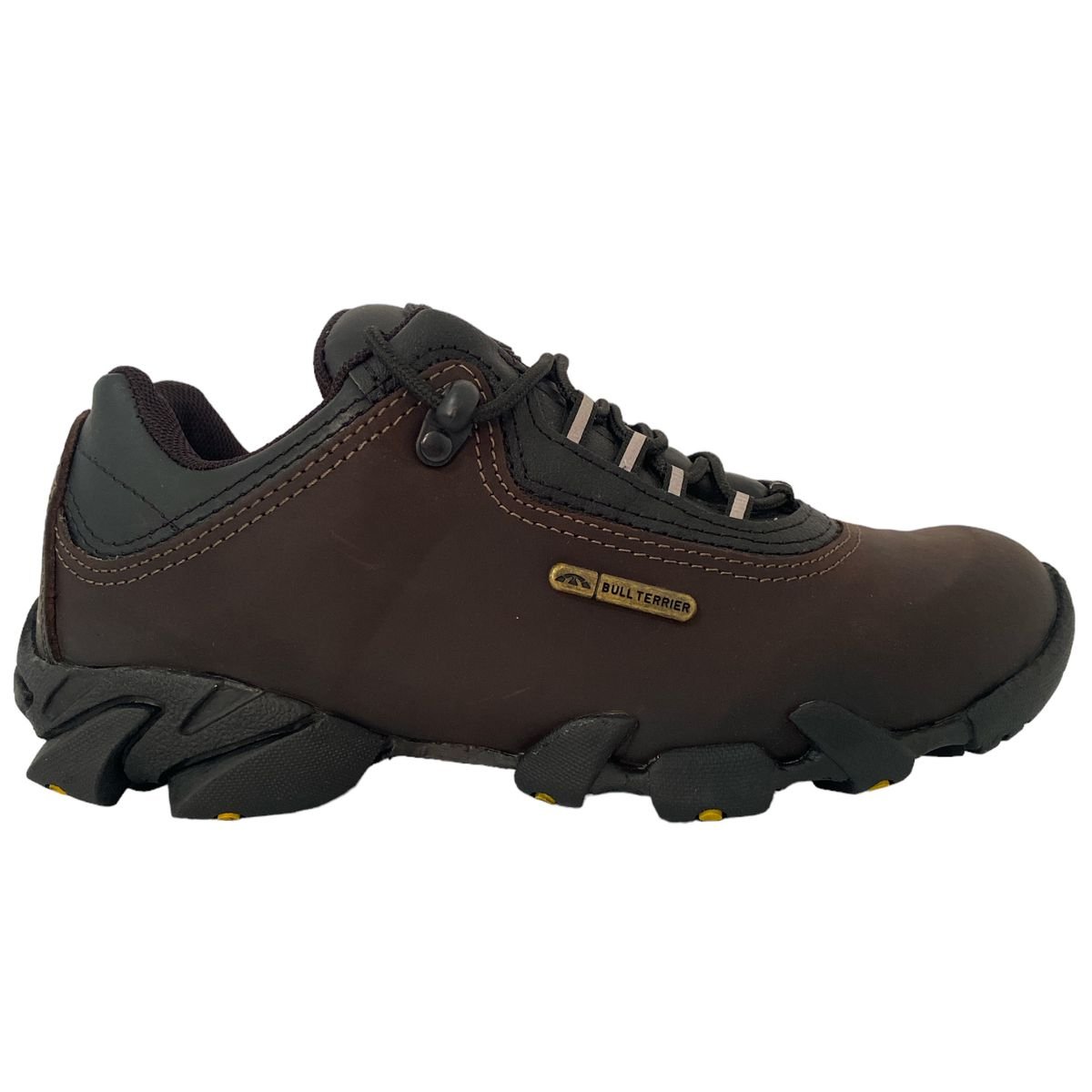 Tenis Masculino Adventure Wonder Comfort Casual Couro Nobuck