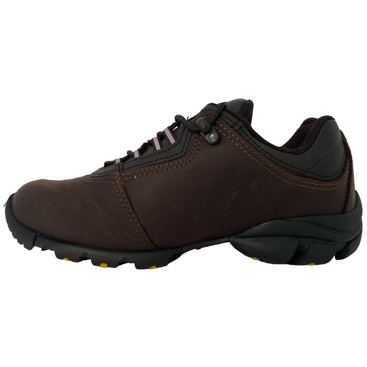 Bota Bull Terrier Trilha Attack Low II Masculino Marrom 2