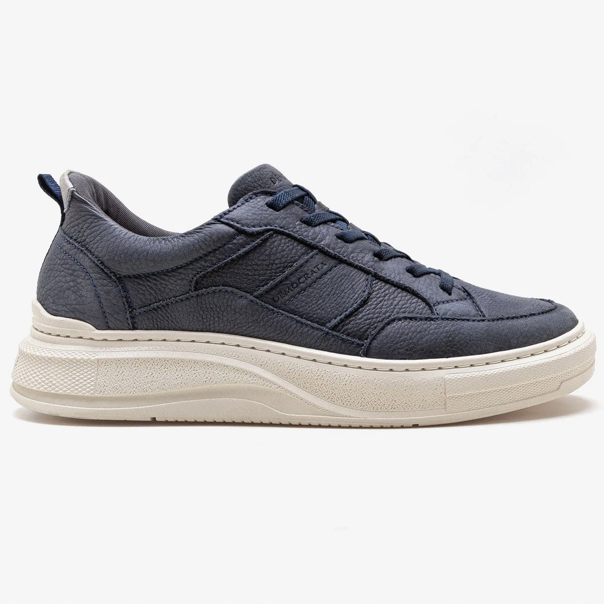 Sapatenis Democrata Pace Masculino Navy 