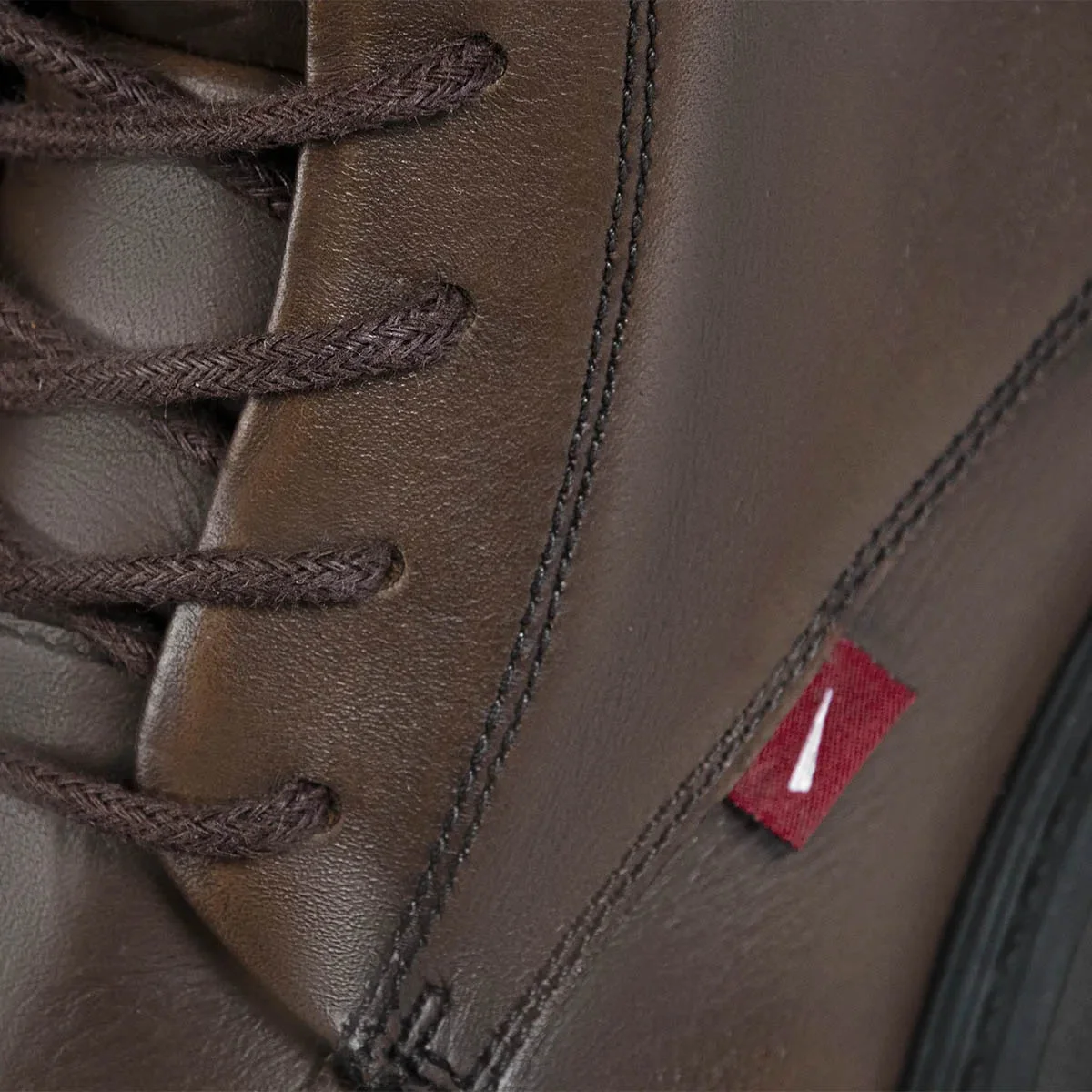 Bota Ferracini Atenas Masculina Conhaque Conhaque 4
