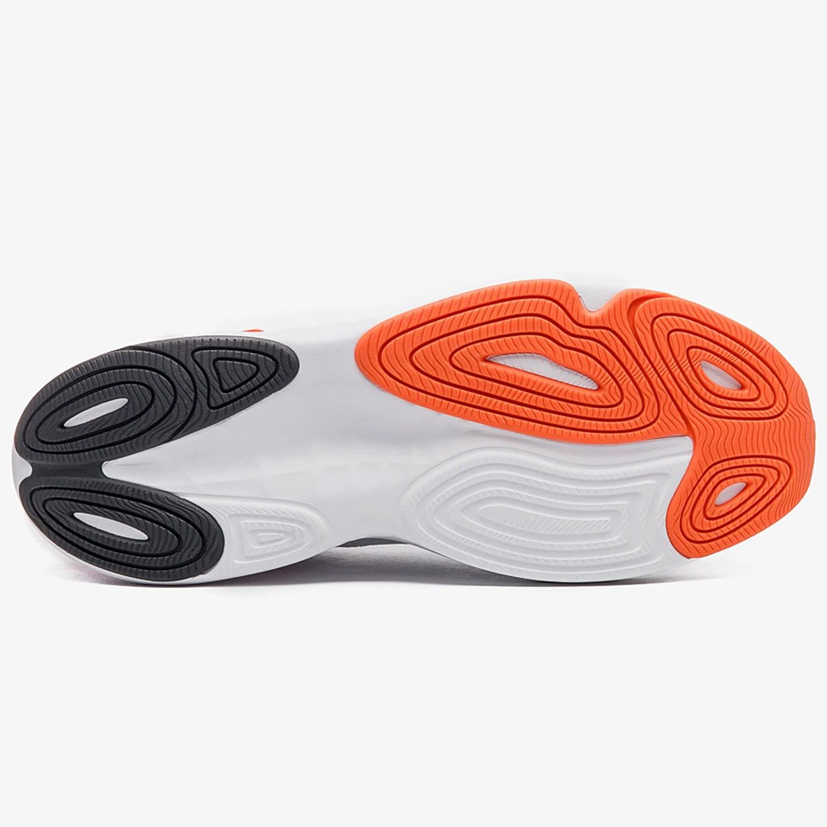 Tenis Fila Improve Masculino Branco  Branco 5