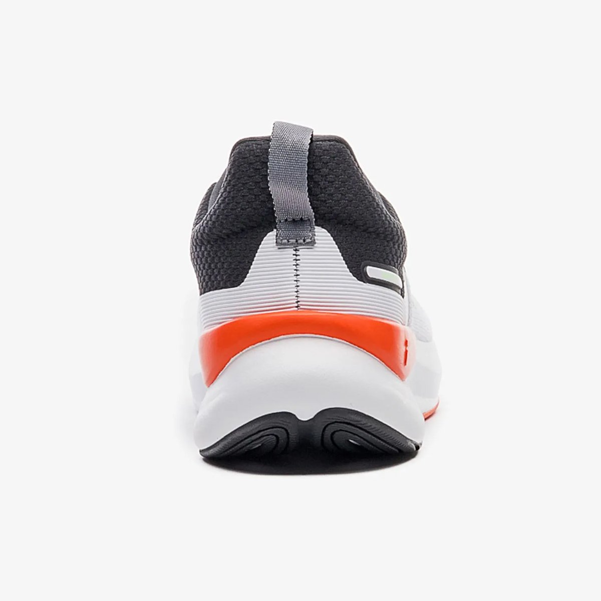 Tenis Fila Improve Masculino Branco  Branco 6