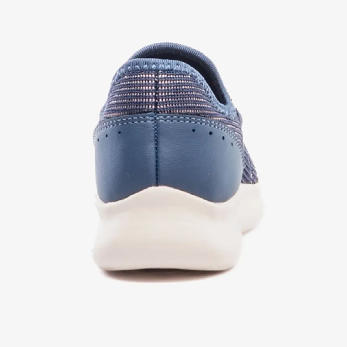 Tenis Fila Play Infantil Marinho Azul Marinho/Rose 6