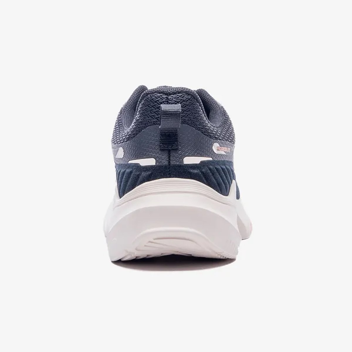 Tenis Fila Progress Lite Feminino Preto Bege Azul Marinho 6
