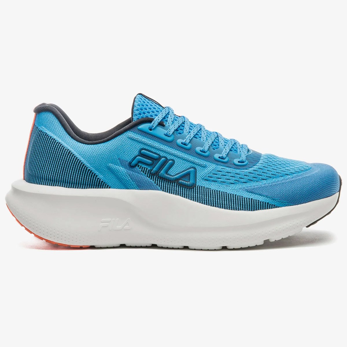 Tenis Fila Device Masculino Azul