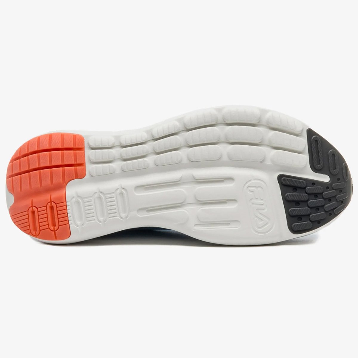 Tenis Fila Device Masculino Azul Azul 5