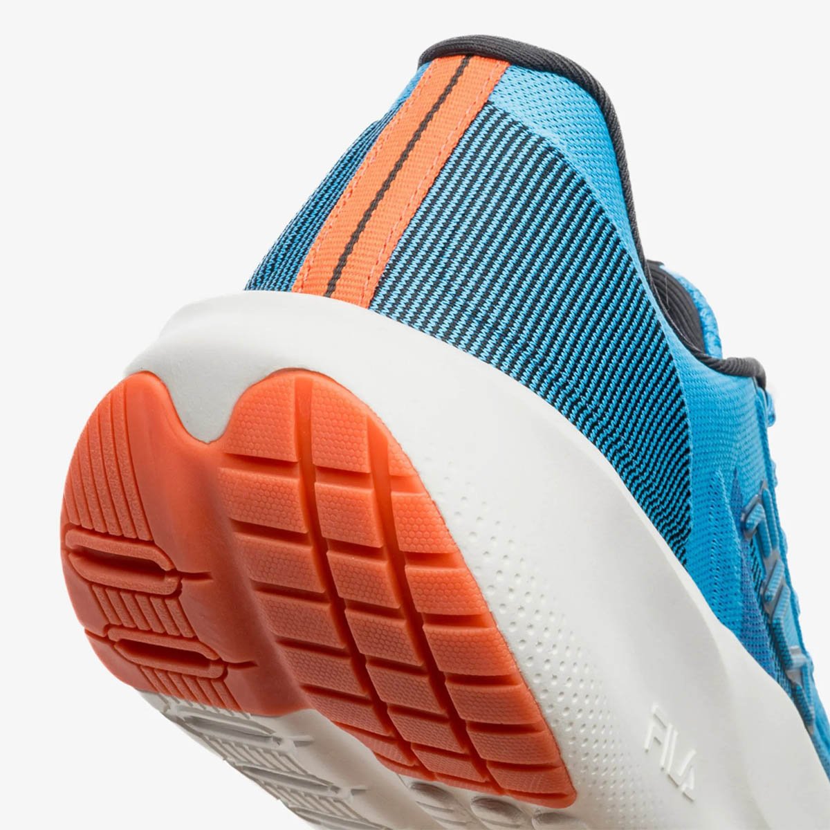 Tenis Fila Device Masculino Azul Azul 7