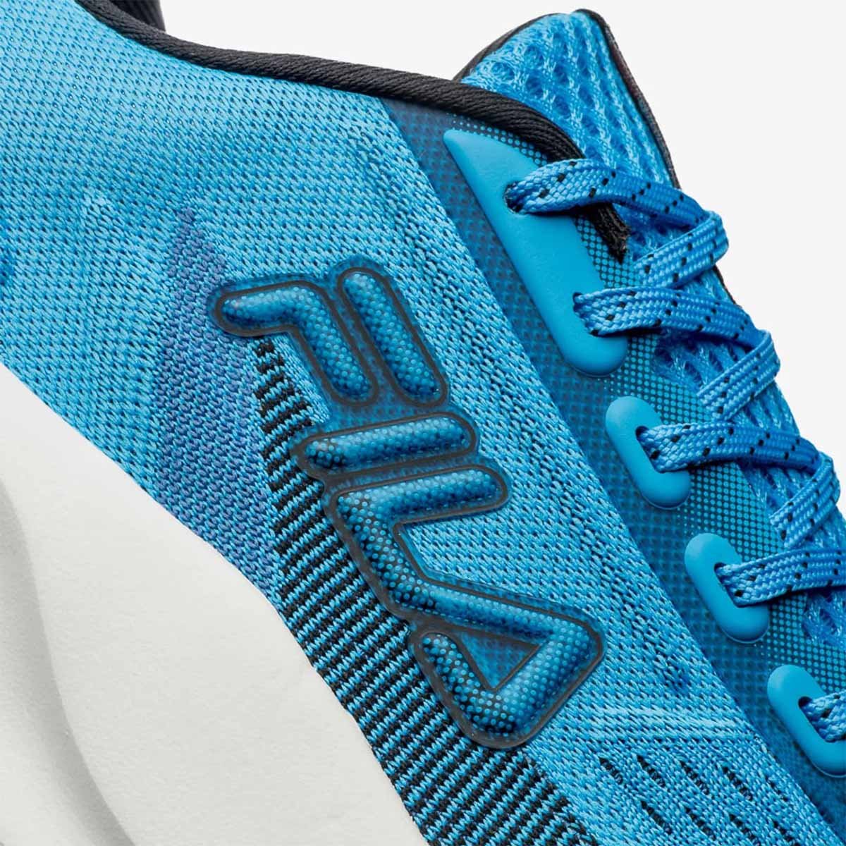 Tenis Fila Device Masculino Azul Azul 8