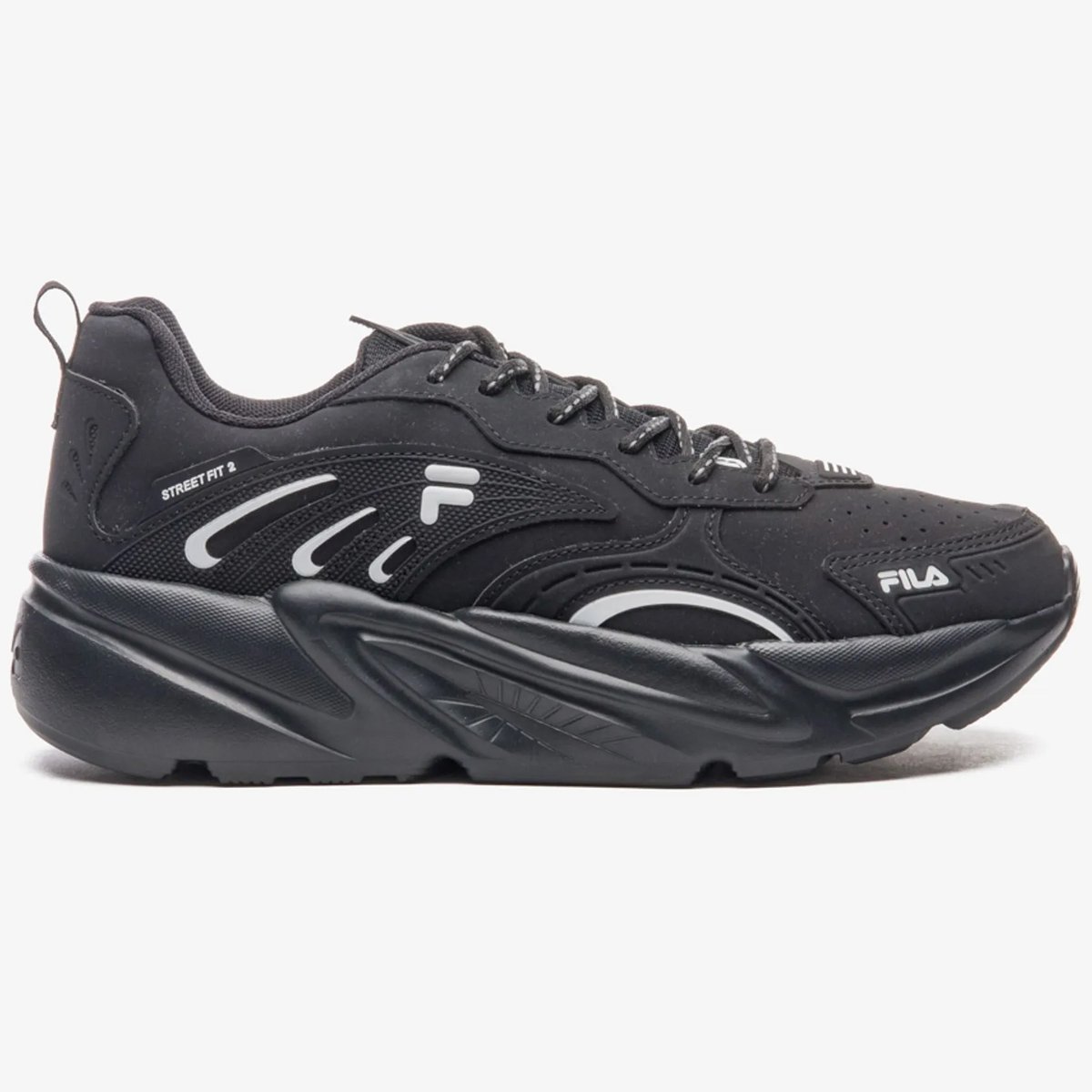kai.m　38 Tênis Esportivo Academia e Caminhadas Leves Masculino Cool Ride 3