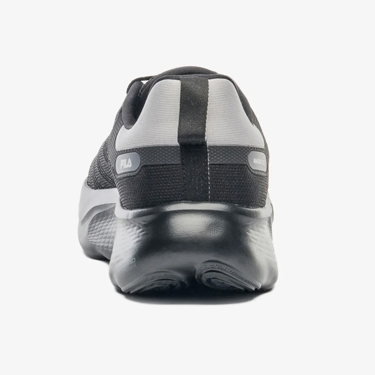 Tenis Fila Maxxi Lite Masculino Preto Preto 6