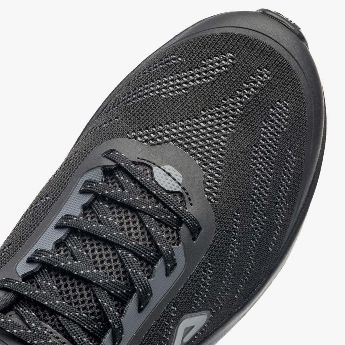 Tenis Fila Maxxi Lite Masculino Preto Preto 7