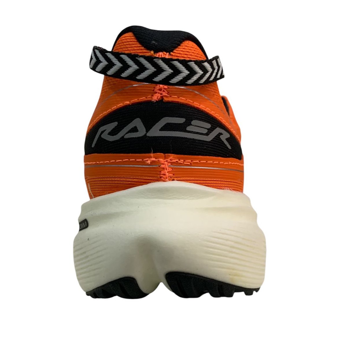 Tenis Fila Racer T2 Xtreme Masculino Laranja Laranja 4