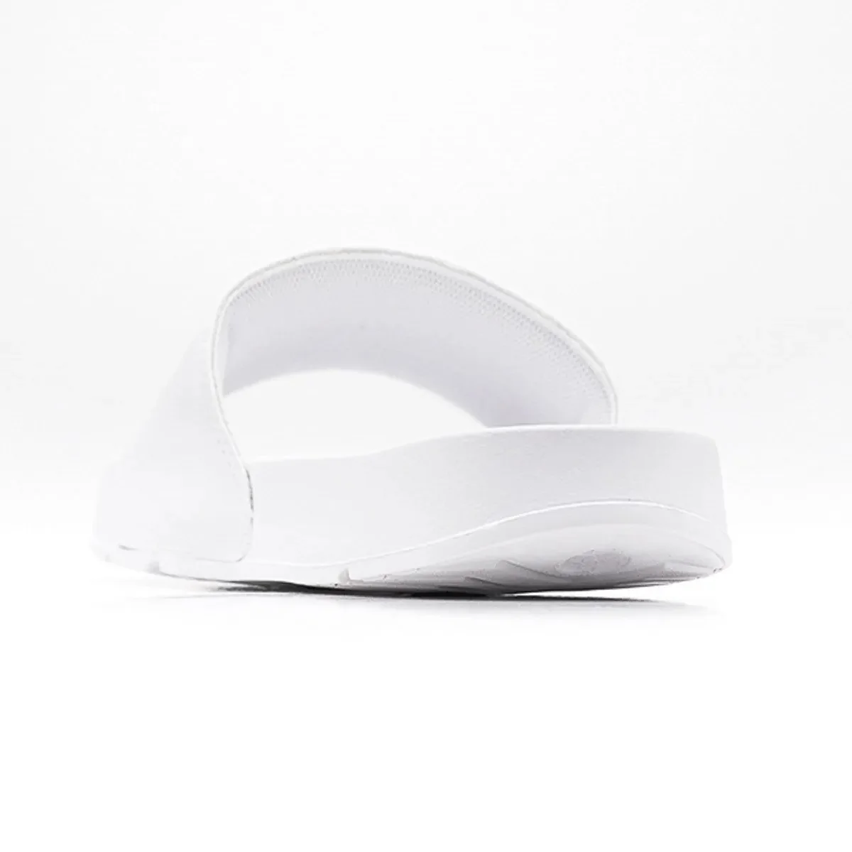 Chinelo Gaspea Fila Drifter Basic Feminino Branco Branco 2