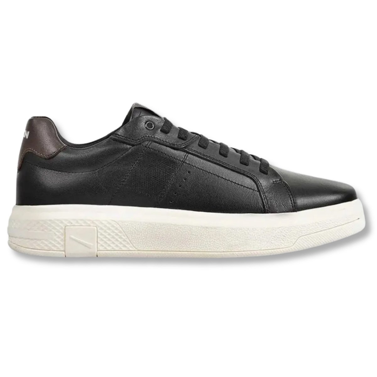 Sapatenis Ferracini Dream Masculino Preto