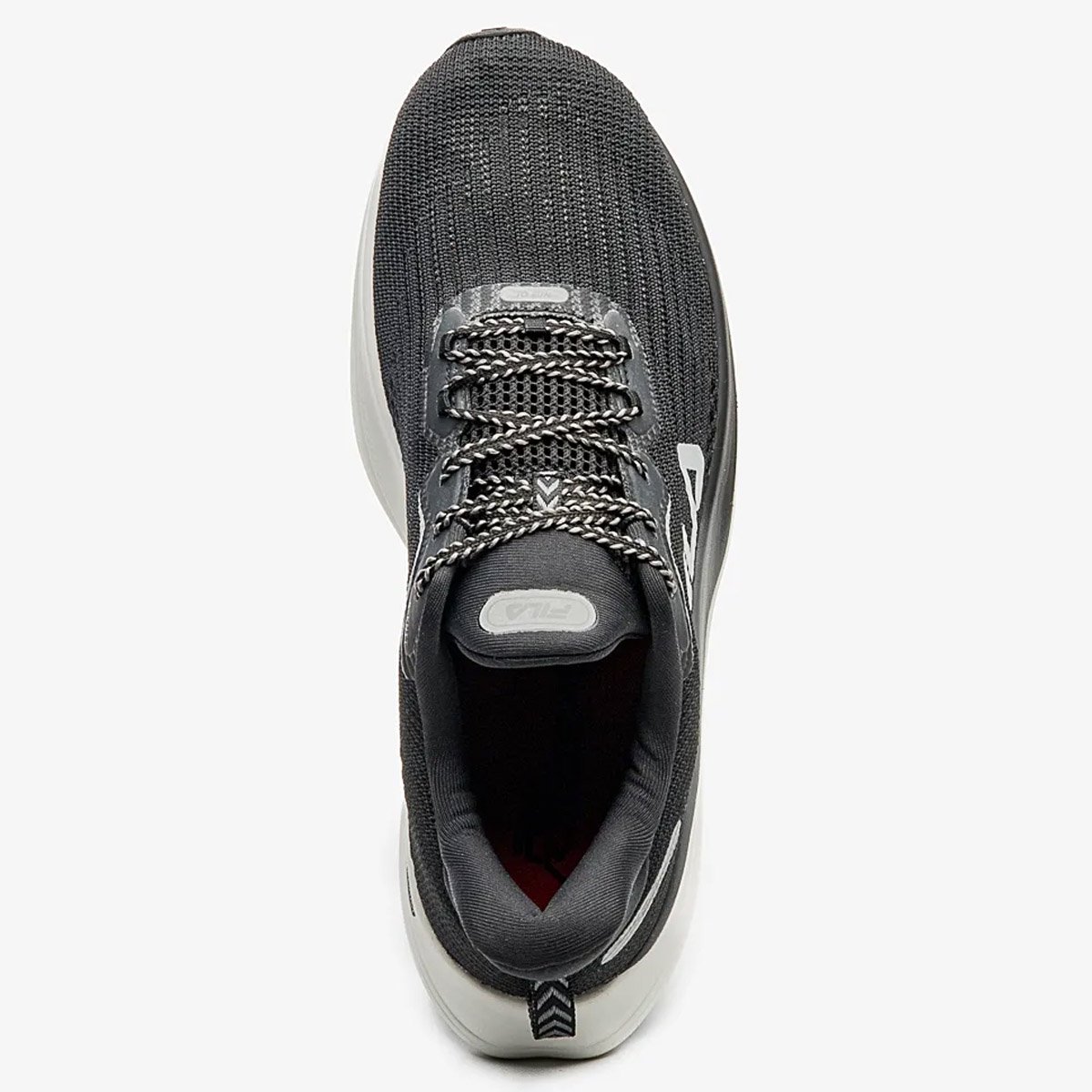 Tenis Fila Speedzone Masculino Preto Preto 4