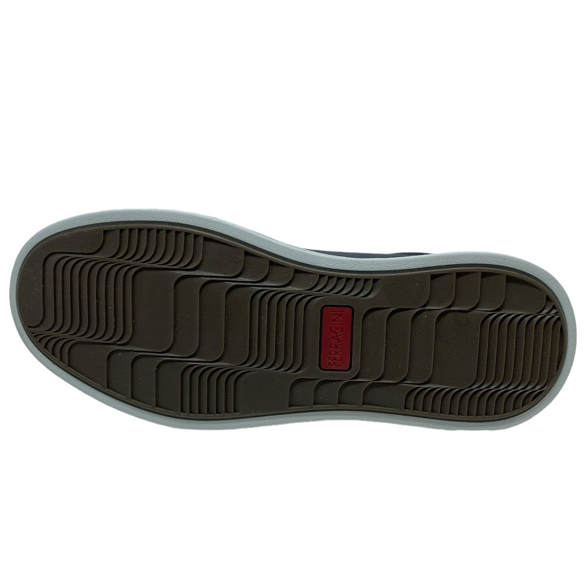 Sapatenis Ferracini Gold Masculino Preto Preto 4