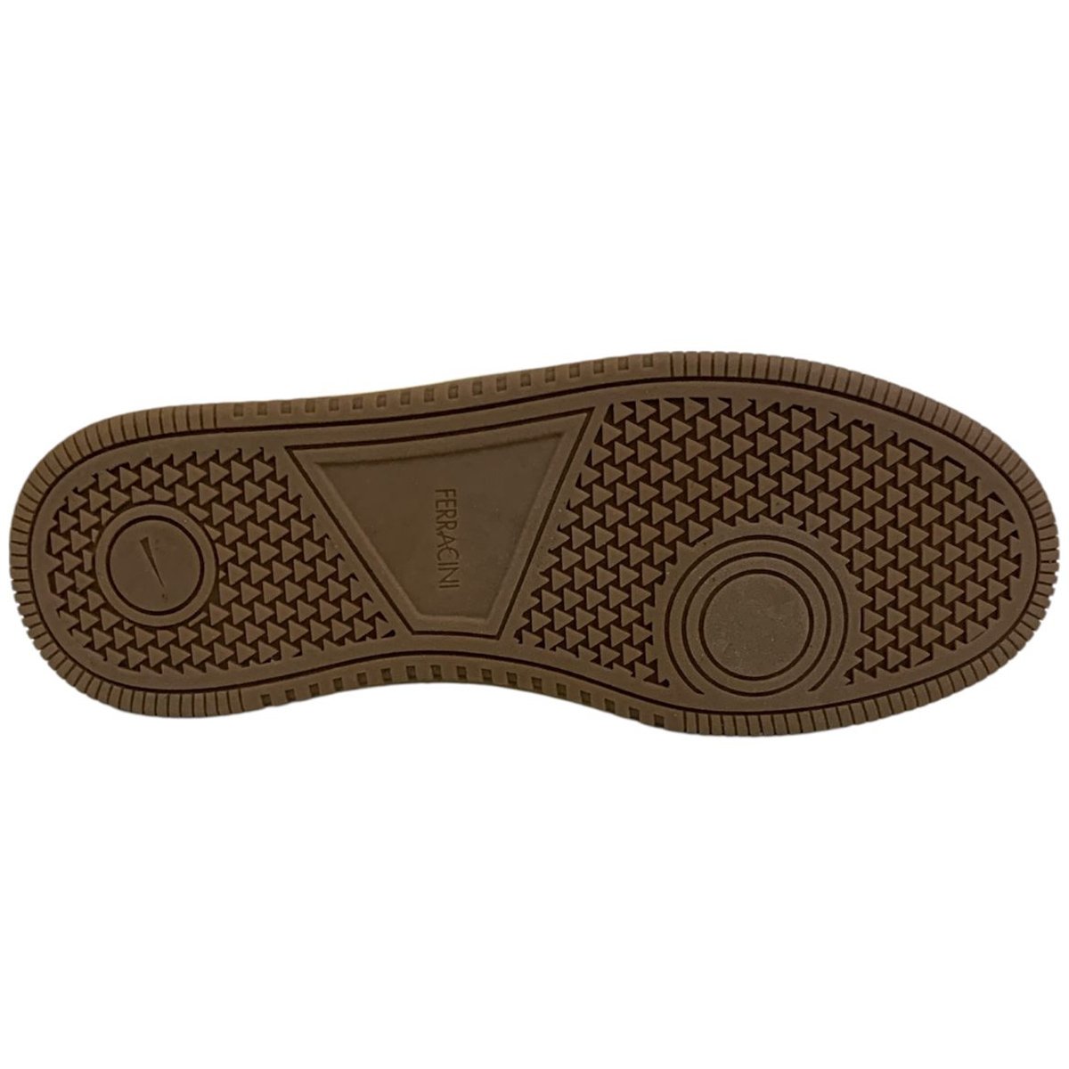 Sapatenis Ferracini Masculino Blur Off White Off White 4