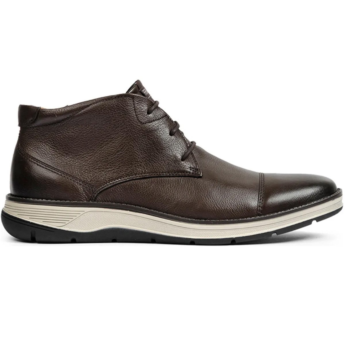 Bota Ferracini Havana Fluence Masculino Tabaco