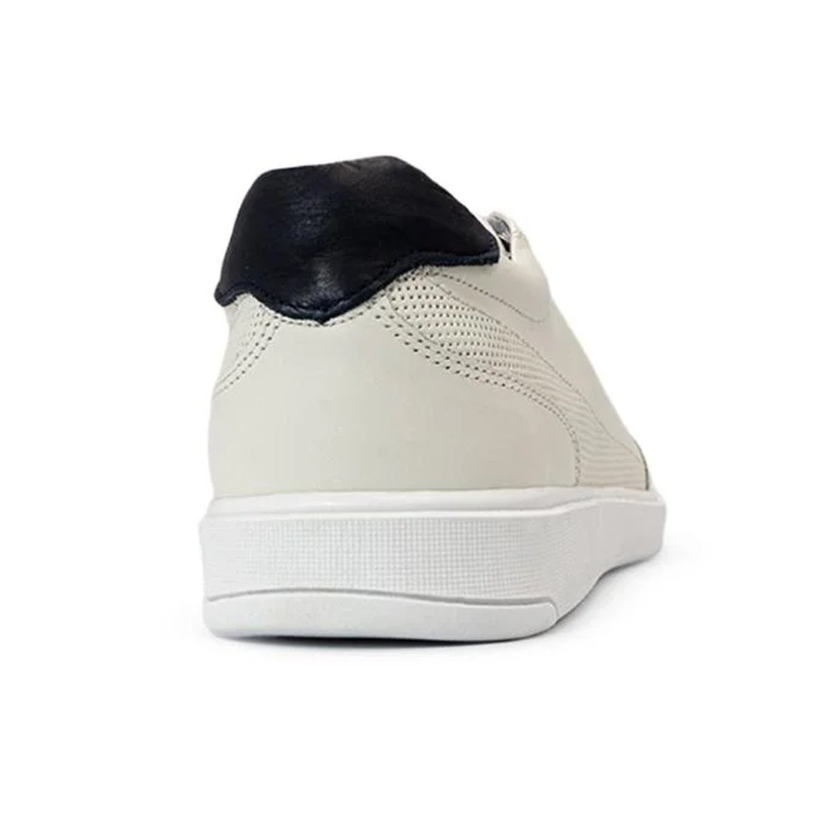 Sapatenis Ferracini Star Masculino Branco Branco 4