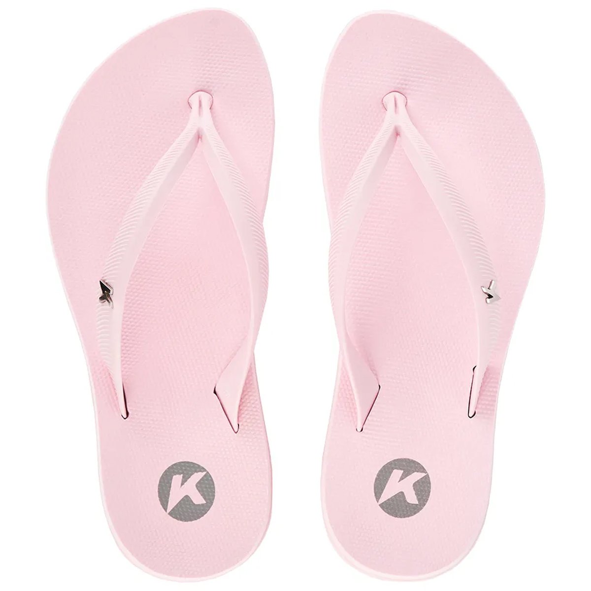 Chinelo Kenner Ibiza Feminino Rosa