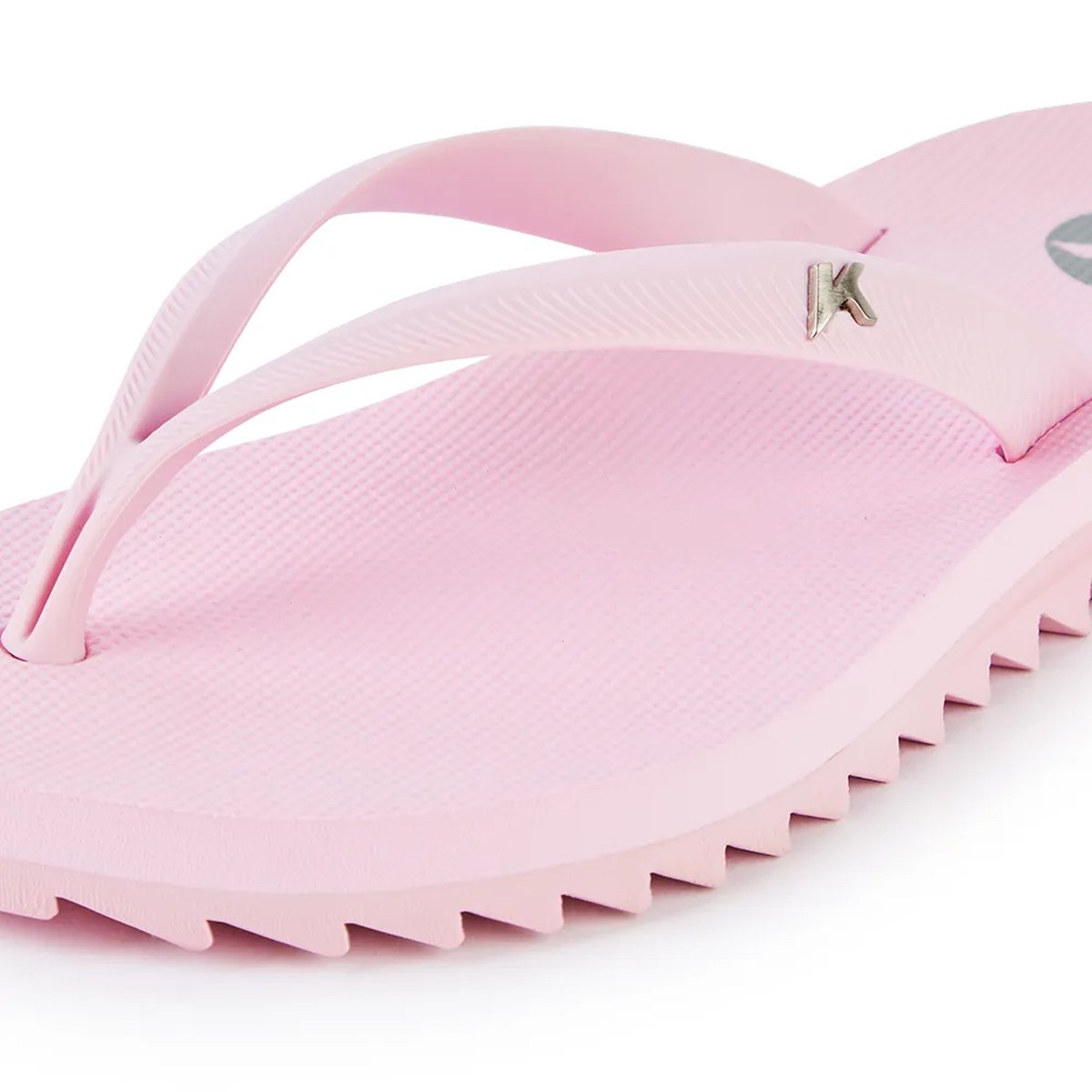 Chinelo Kenner Ibiza Feminino Rosa Rosa 3