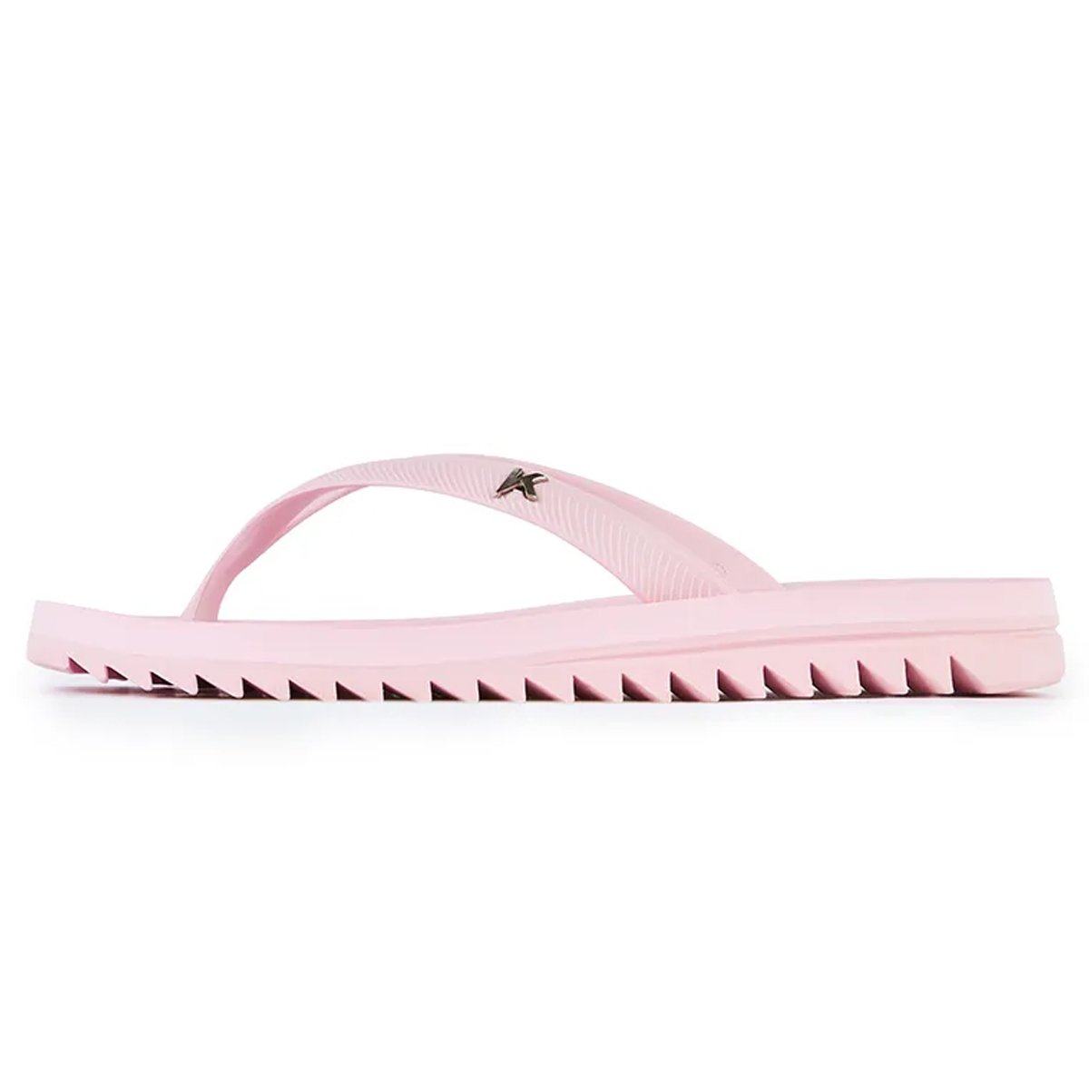 Chinelo Kenner Ibiza Feminino Rosa Rosa 5