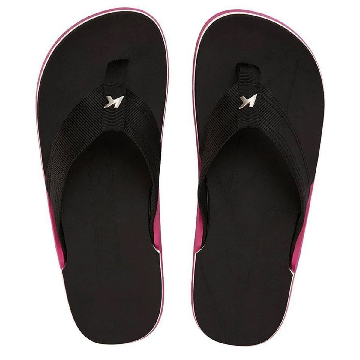 Chinelo Kenner NK6 Pro Unissex Pink