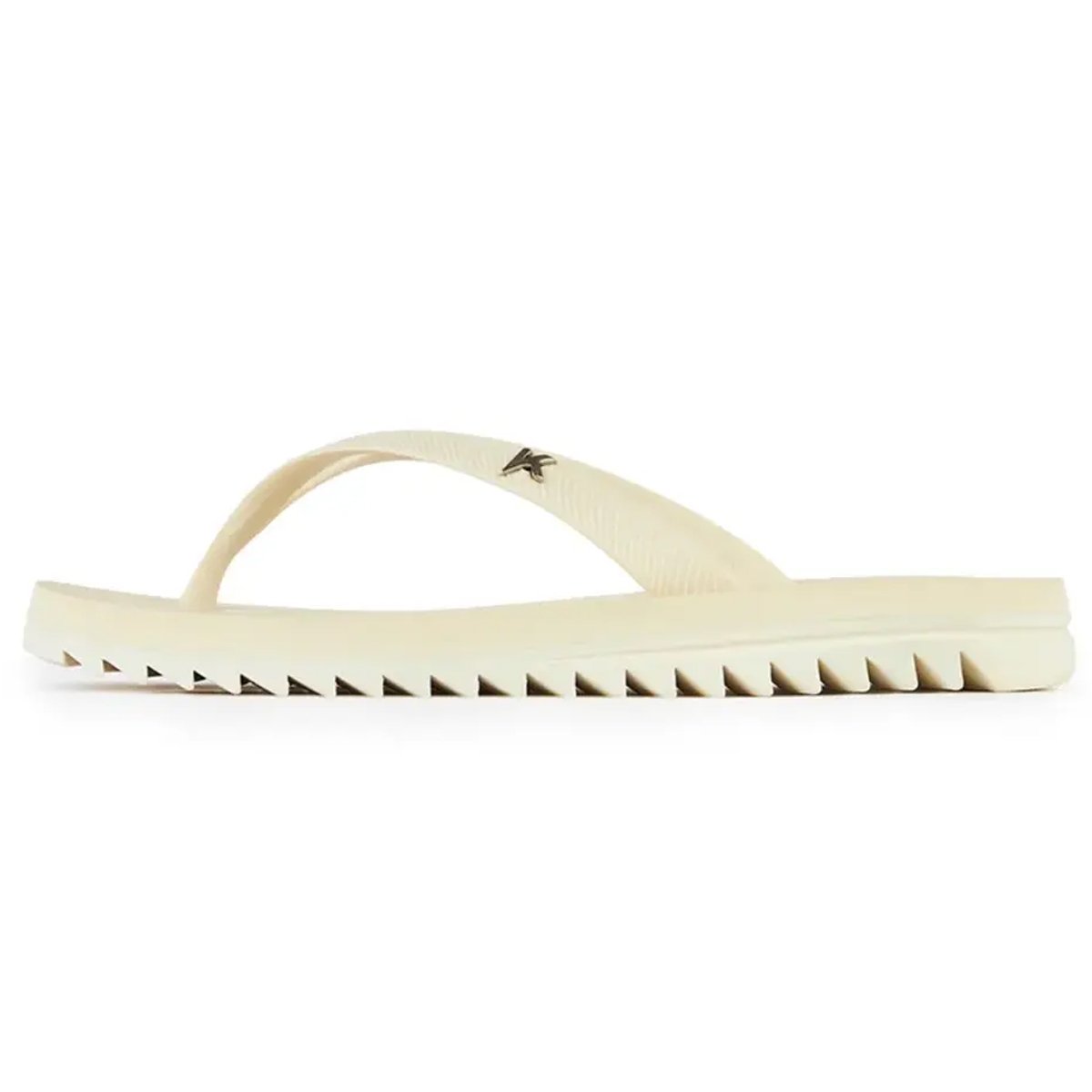 Chinelo Kenner Ibiza Feminino Baunilha Baunilha 4