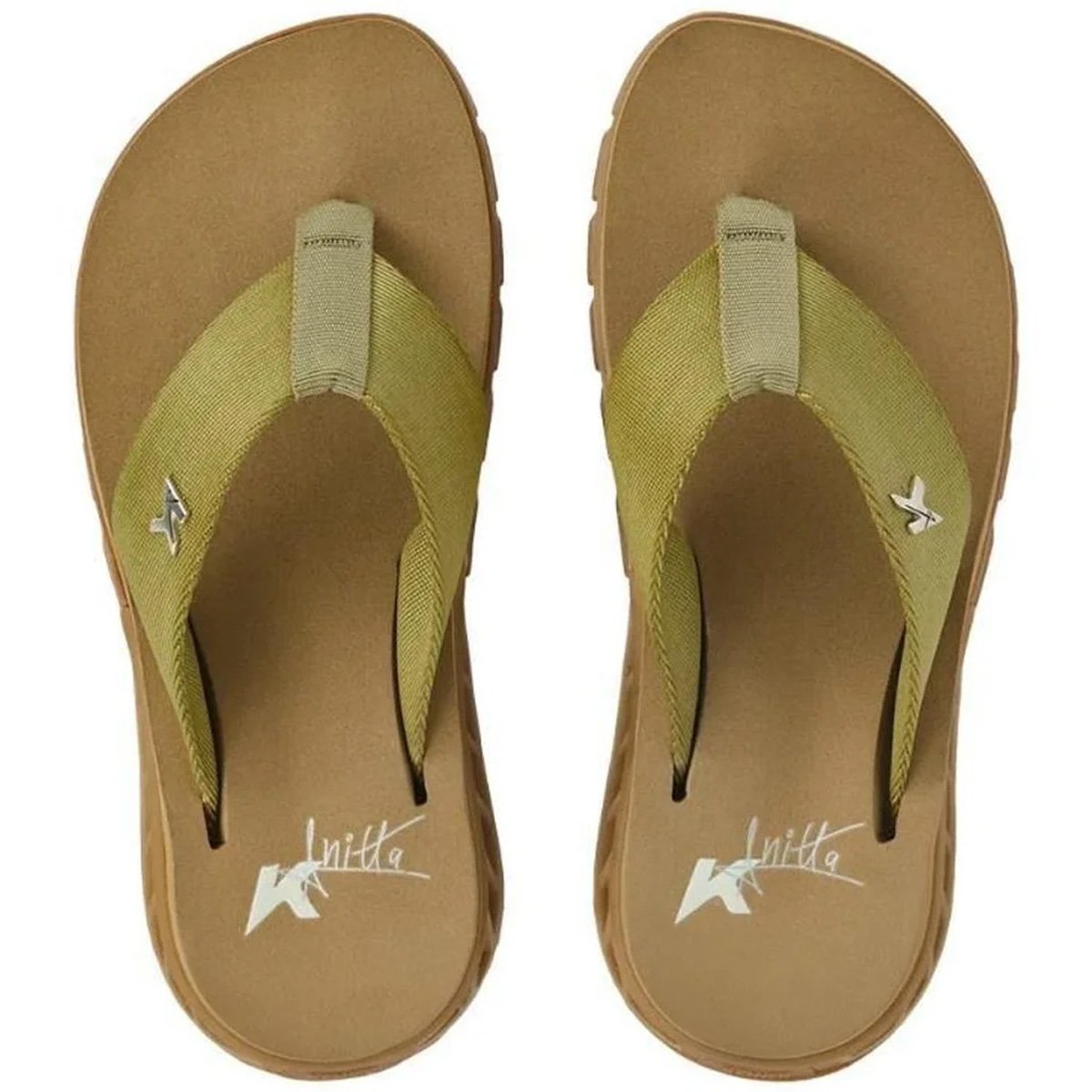 Chinelo Kenner Collab Anitta Rakka Feminino Crepe