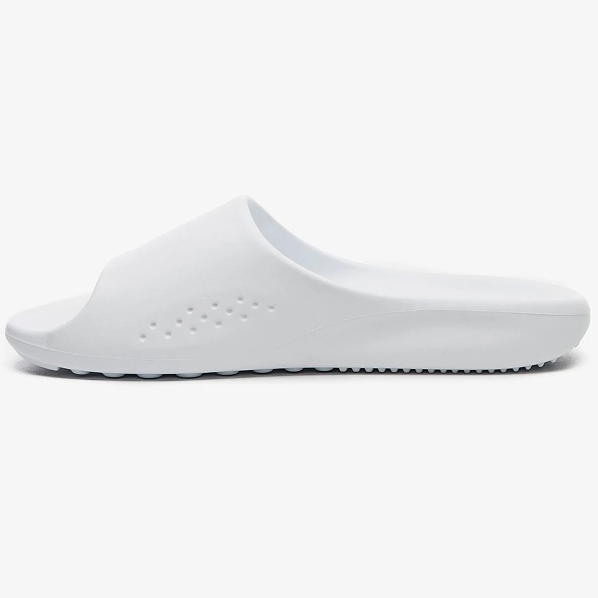 Chinelo Gaspea Fila Drifter Foam Unissex Branco Branco 2
