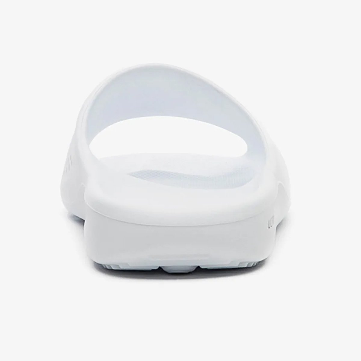 Chinelo Gaspea Fila Drifter Foam Unissex Branco Branco 4