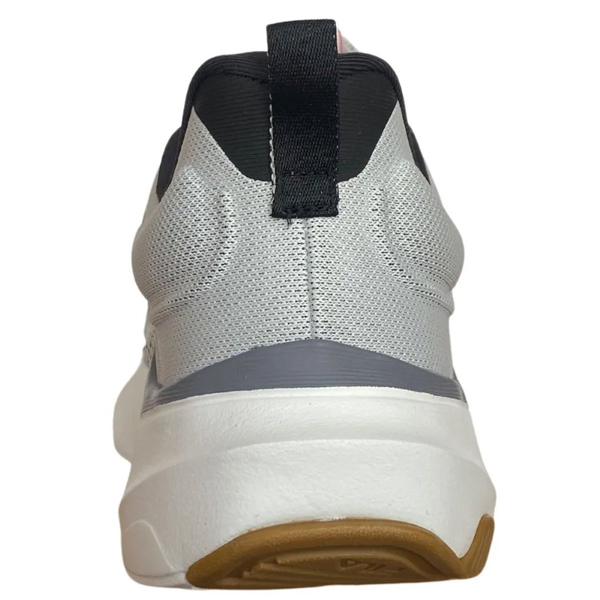 Tenis Fila Master Masculino Branco Cinza 3