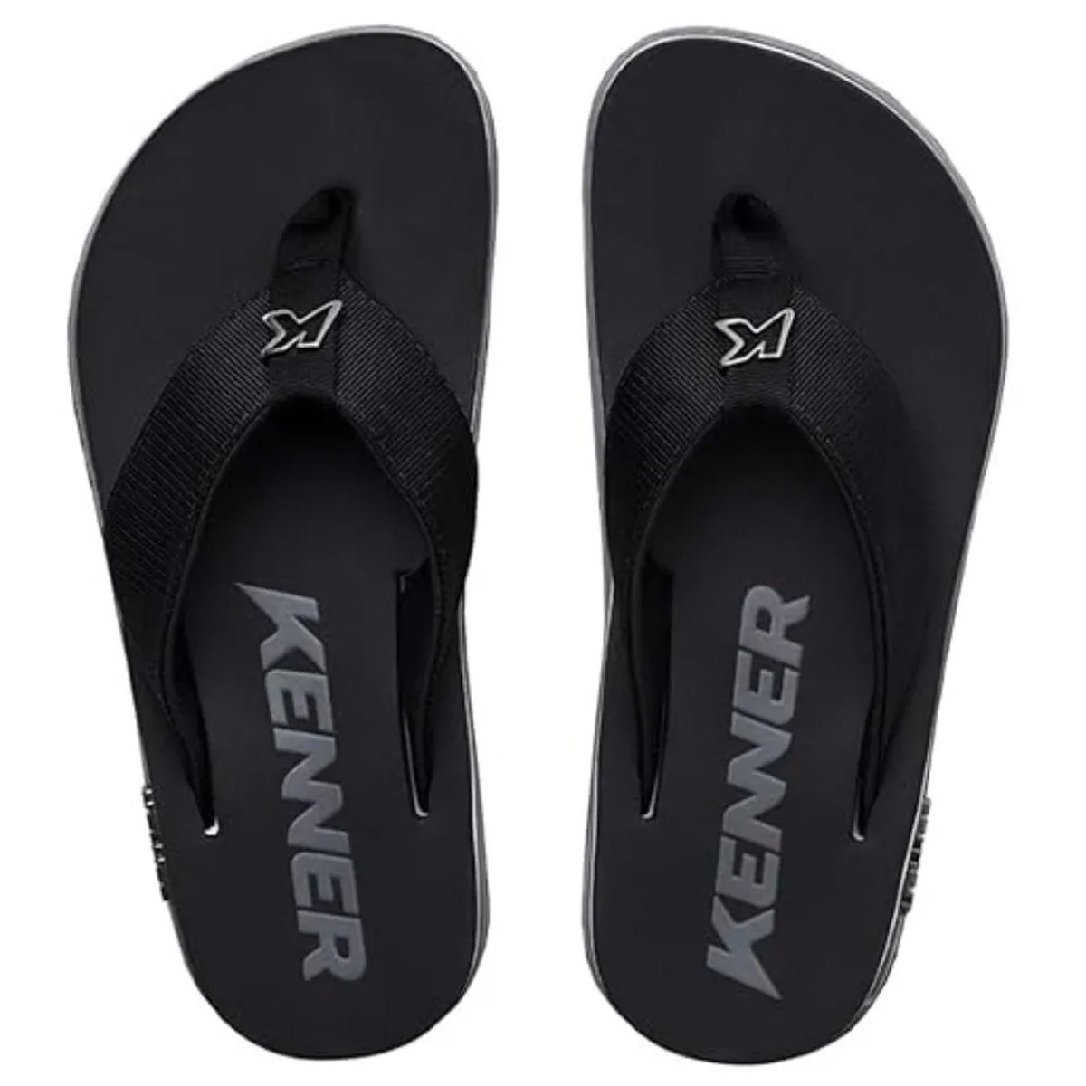 Cor Cinza/Preto