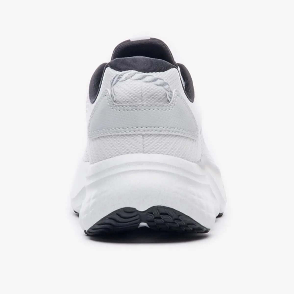 Tenis Fila Maxximus Masculino Branco Cinza Branco 6