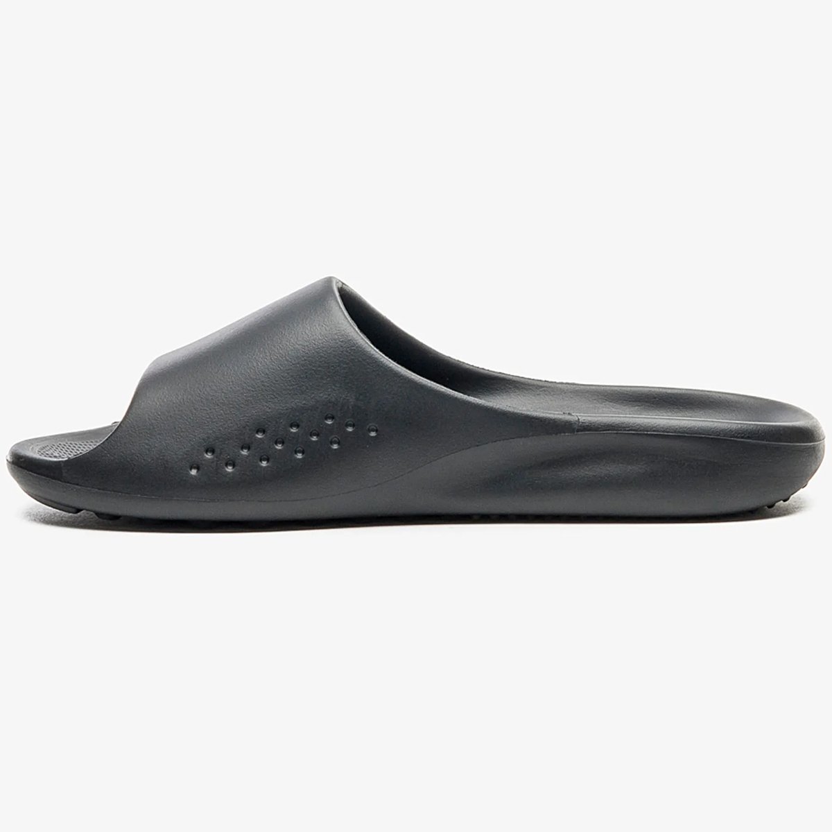 Chinelo Gaspea Fila Drifter Foam Unissex Preto Preto 2