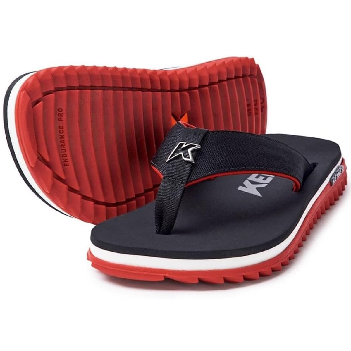 Cor Preto/Vermelho